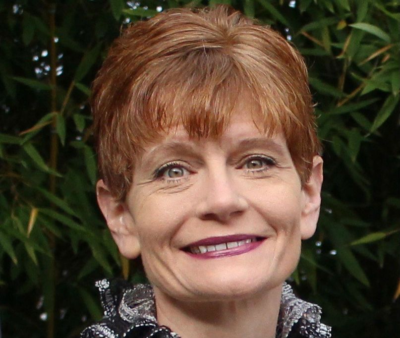 Design Consultant Headshot