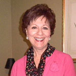 Design Consultant Headshot