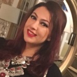 Design Consultant Head Shot