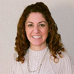 Design Consultant Headshot