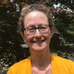Headshot of 3DB DC Susan Keck