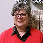 Design Consultant Headshot