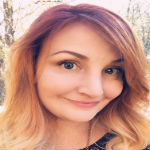 Design Consultant Headshot