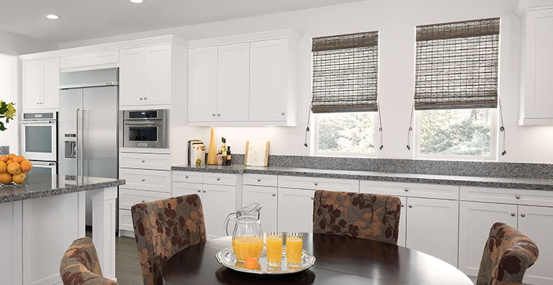 Kitchen Window Coverings - Modern Window Treatments for Kitchens - 3 Day  Blinds