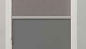 Double Roller Shade Operating System Double Roller Shade Technical