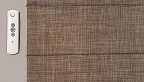 Roman Shade Motorized OS Roman Shade Motorized OS Technical