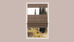 Roman Shade Top Down Bottom Up Top Down Bottom Up Technical