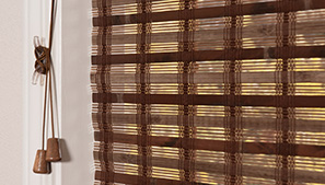Woven Wood Standard Cord Woven Wood Standard Cord Technical