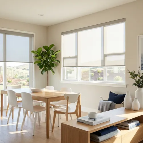 Custom Window Treatments in Dublin, CA 2