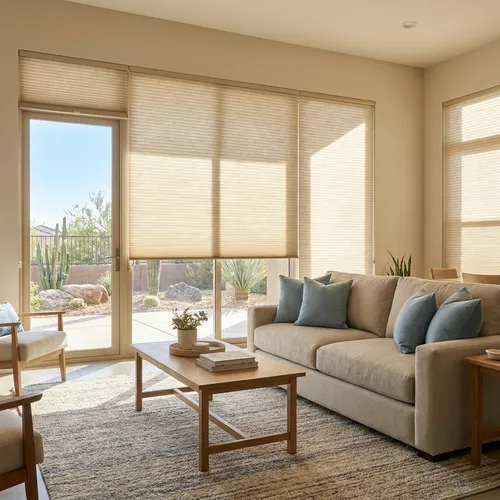 Serving Peoria, AZ and the Surrounding Communities