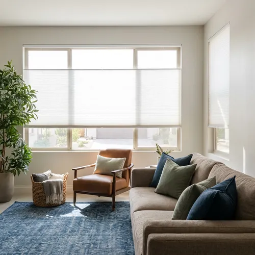 Custom Blinds, Shades & Shutters in Tempe, AZ 3