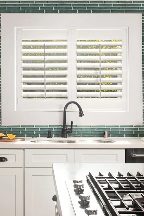 Interior Shutters