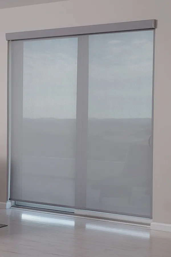 Solar Shades