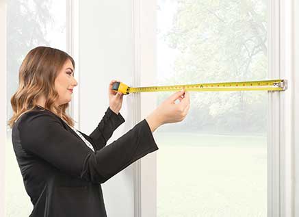 Measure Measure