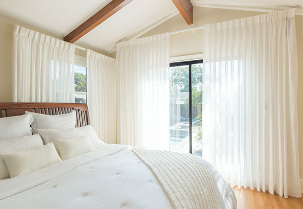 Drapery 3 Day Blinds