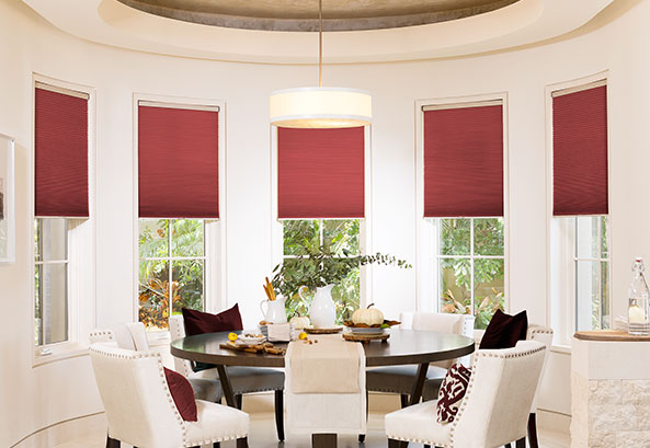 Shades 3 Day Blinds